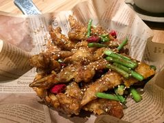 -KimPro 辛普乐概念韩餐