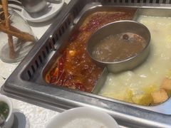 -巴奴毛肚火锅(大剧院店)