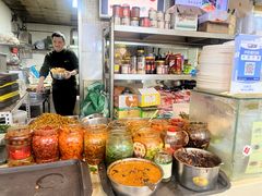 -红鼻子桂林米粉(金唐新光界店)