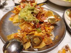 -墨纪Mojí墨西哥餐厅(官舍店)
