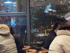 -勇利赵家烤肉坊(含光路店)