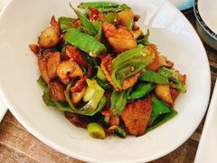 -三湘四水正宗湘菜(君峰路店)