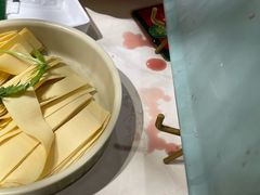 -曲氏老北京铜锅涮肉•火锅(不老街店)