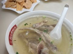 -吕记老鸭汤·徽菜馆(东营路店)