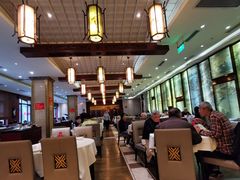 大堂-老正兴菜馆(福州路店)