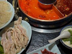 -咏江南·苏式火锅·苏州评弹(观前街店)