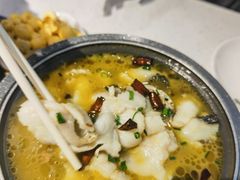 -黑窑厂糖油饼烤鸭·清真菜(旗舰店)