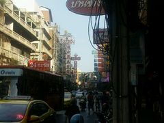 -唐人街(耀华力路)