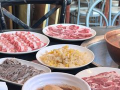 -将台涮肉(酒仙桥店)