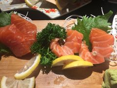 -小曹日本料理(软景中心店)