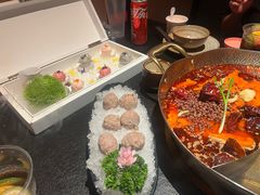 -色響火锅(恒隆广场店)