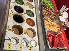 -京元盛铜锅涮肉(上海总店)