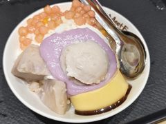 -鲜芋仙(南开大悦城店)