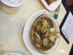 吉香炭烤生蚝-吉香碳烤生蚝(仙霞路店)