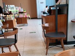 -星巴克(北京新辰里亚运村店)