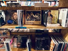 -独音唱片 Indie Music