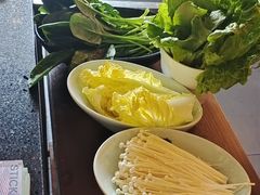 -捞王猪肚鸡火锅(昆山店)