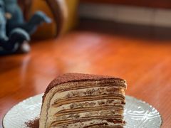 -Be Lived Cafe比例咖啡(摩天轮店)