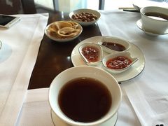 -大堂酒廊(澳门文华东方酒店)