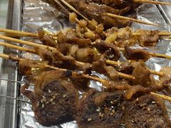 -一棠龙虾•王牌虾球(光谷天地店)