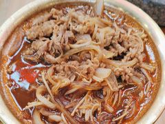 -小木屋拌饭(西安华阳城店)
