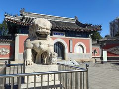 -大钟寺古钟博物馆
