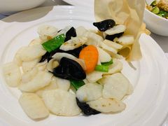 -万龙洲海鲜(大兴绿地缤纷城店)