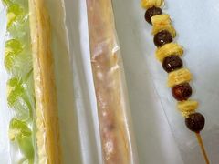 -小宝栗子(嘉华国际商业中心店)