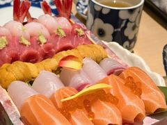 -小山日本料理(太古汇店)