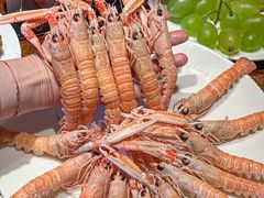 -拉蒂娜·巴西牛排馆 Latina·Brazilian Steakhouse(铜仁旗舰店)