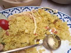 -KingThaia金泰兰(滨江天街店)