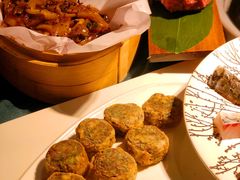 -大良毋米粥(锦龙路总店)