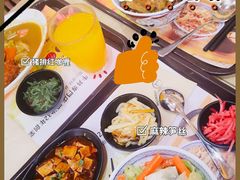 -吉野家(成都时代奥莱店)