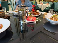 -聚鑫阁江浙菜·非遗传承技艺(闵行交大店)