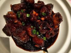 -绿茶餐厅(淮安吾悦广场店)