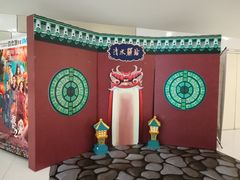 -万象影城(杭州万象城IMAX激光店)