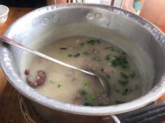 -南记食粥坊·宵夜大排档(莲花总店)