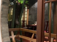 -青藤茶馆(南山路店)