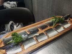滋补炭烤鳗鱼-本炙炭烤·蒲烧活鳗料理店(金沙洲店)