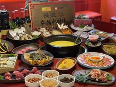 -李不管把把烧(天府三街店)