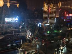 -柒园·三十年创意杭帮菜(龙湖滨江天街店)