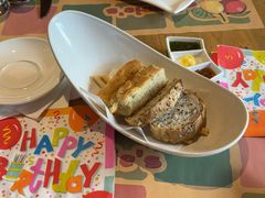 -安妮意大利餐厅(国贸店)