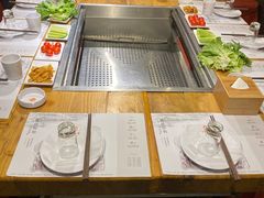包厢-炑羊香烤全羊(西三旗店)