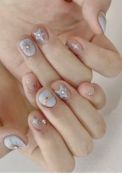 -LILY NAILS美甲美睫
