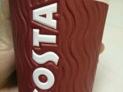 -COSTA COFFEE(丰联广场店)