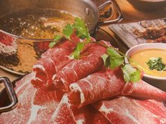 -呷哺呷哺(西单大悦城店)