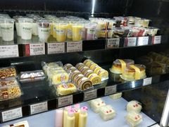 -苹果花园(龙漕路店)