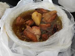 -东财大盘鸡(黑石礁店)