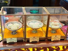 -富华斋饽饽铺·宫廷糕点·伴手礼(护国新天地店)