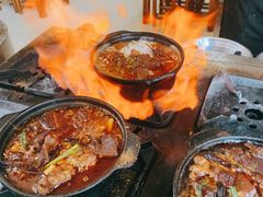 -沈妈砂锅(光华村店)